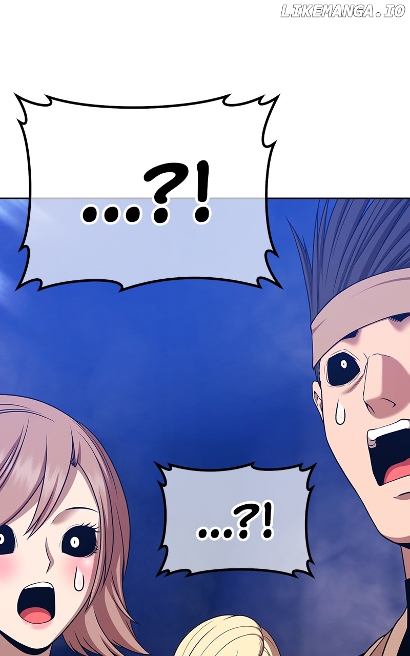 +99 Wooden stick Chapter 101 - page 455