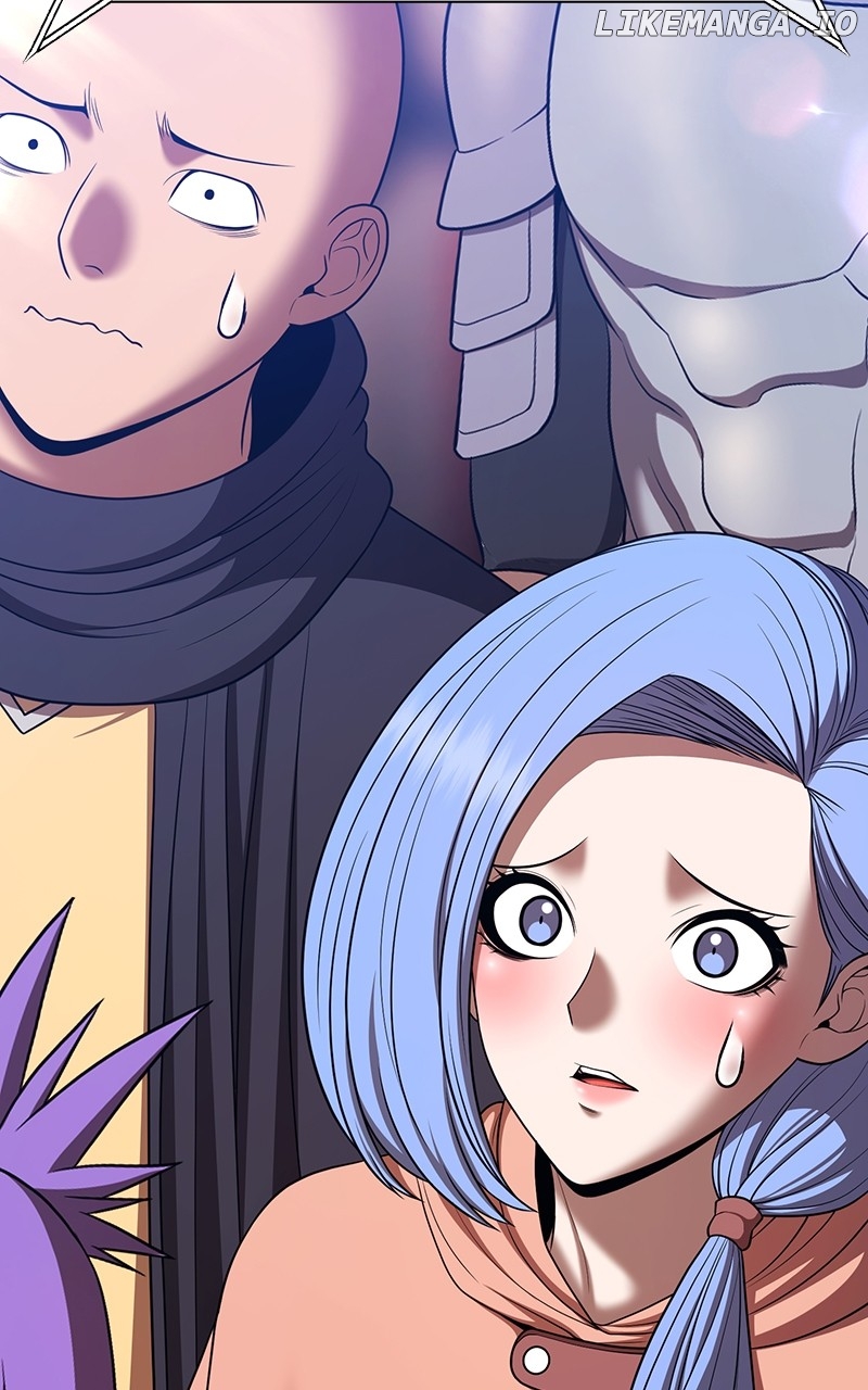 +99 Wooden stick Chapter 101 - page 5
