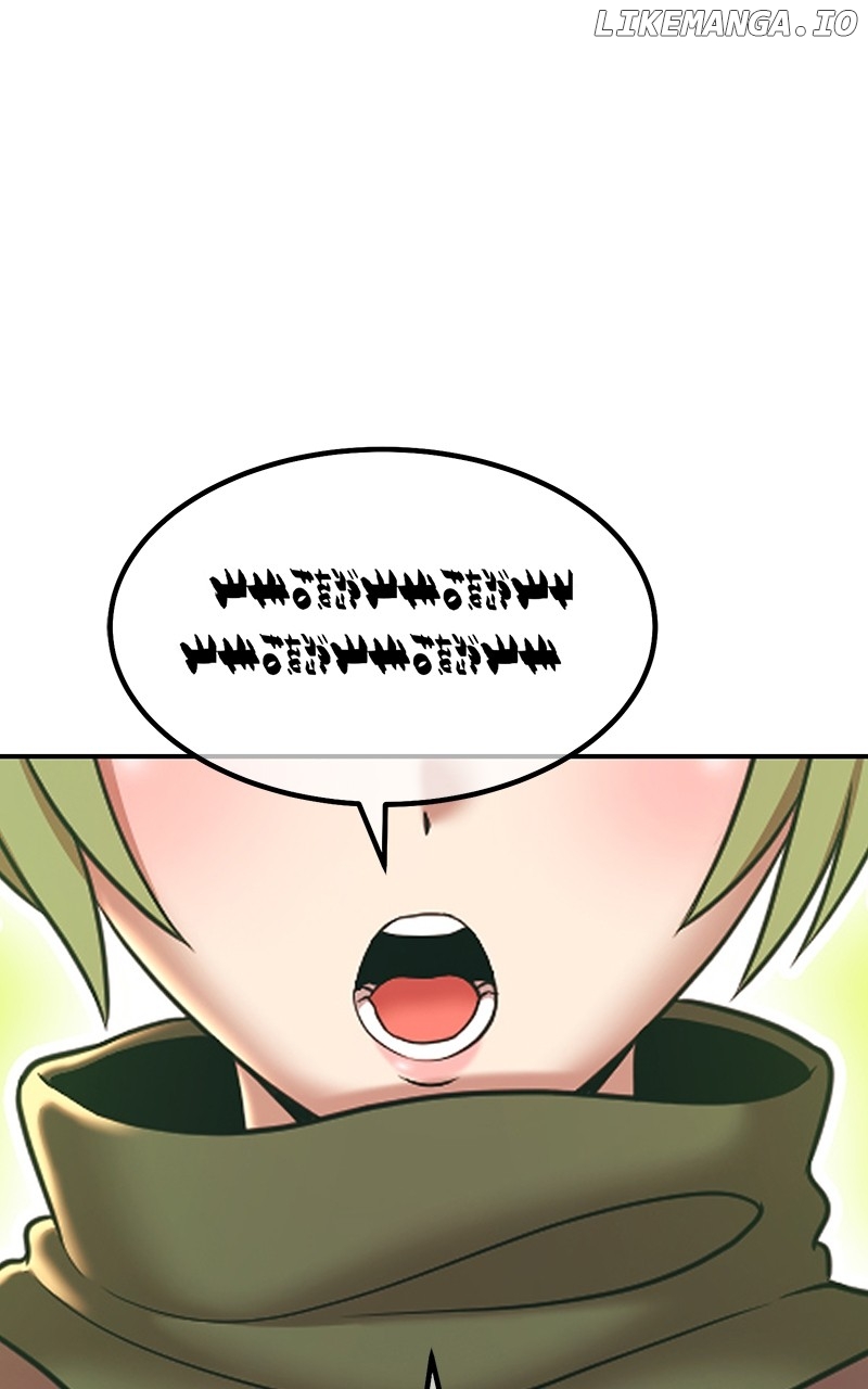 +99 Wooden stick Chapter 101 - page 51