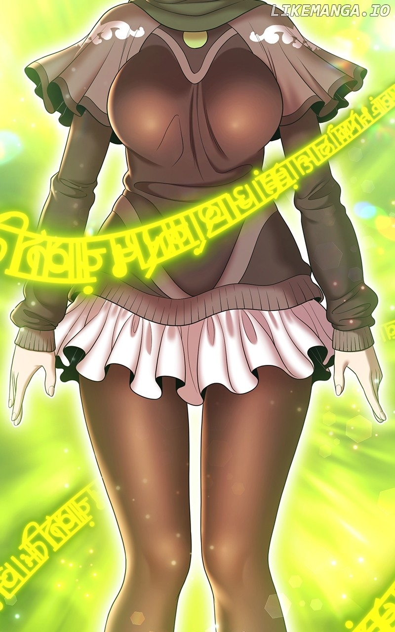 +99 Wooden stick Chapter 101 - page 54