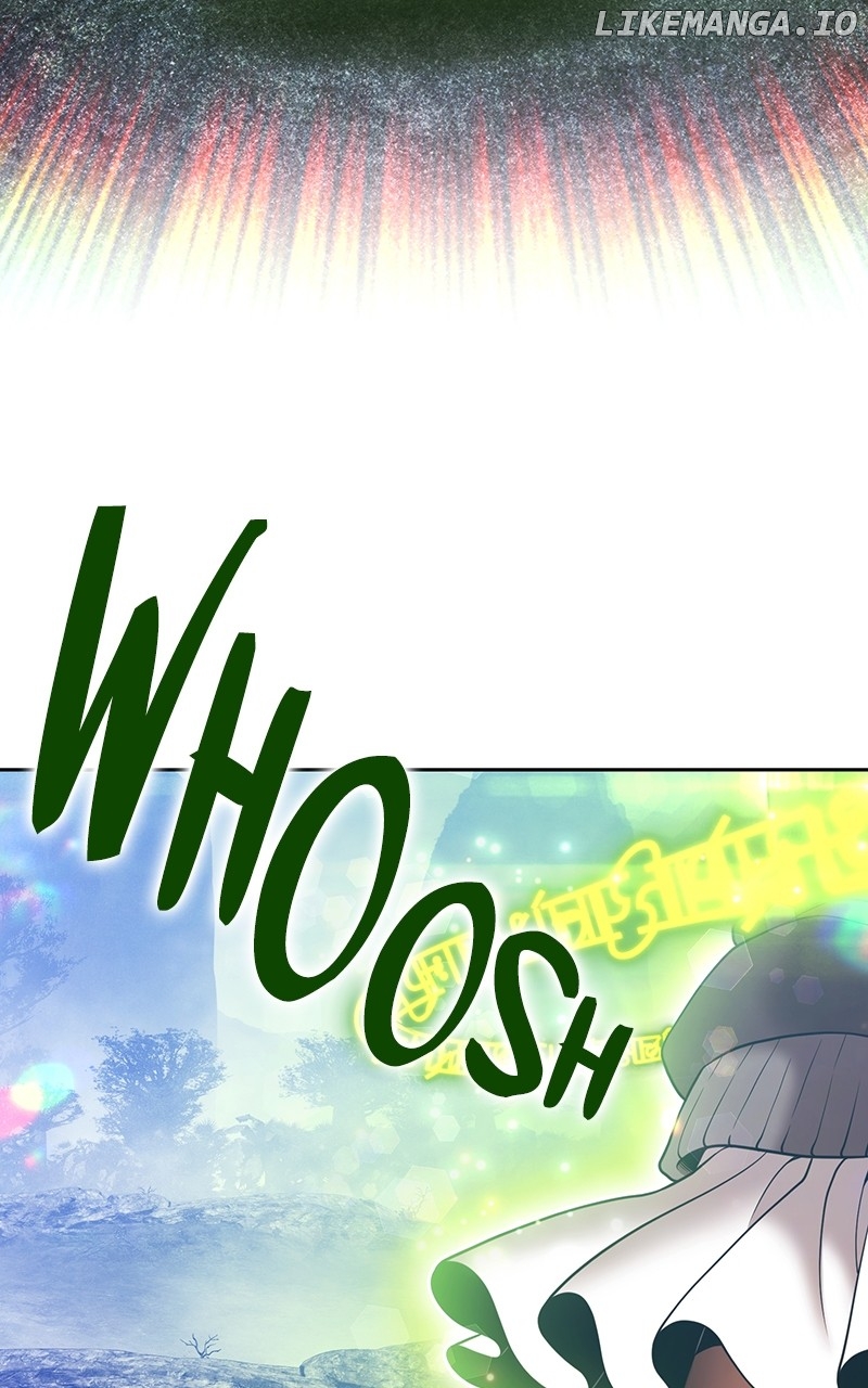 +99 Wooden stick Chapter 101 - page 56