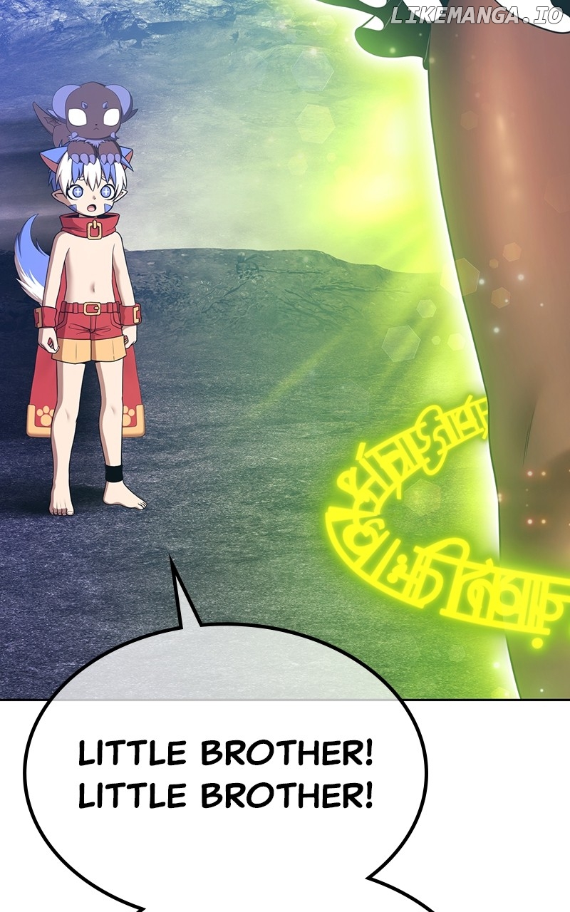 +99 Wooden stick Chapter 101 - page 57
