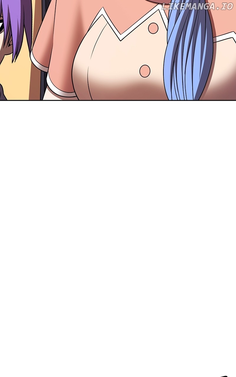 +99 Wooden stick Chapter 101 - page 6