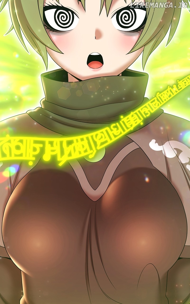 +99 Wooden stick Chapter 101 - page 63