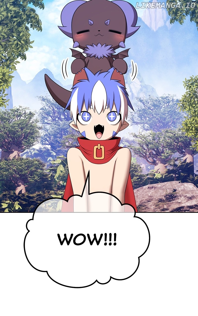 +99 Wooden stick Chapter 101 - page 71