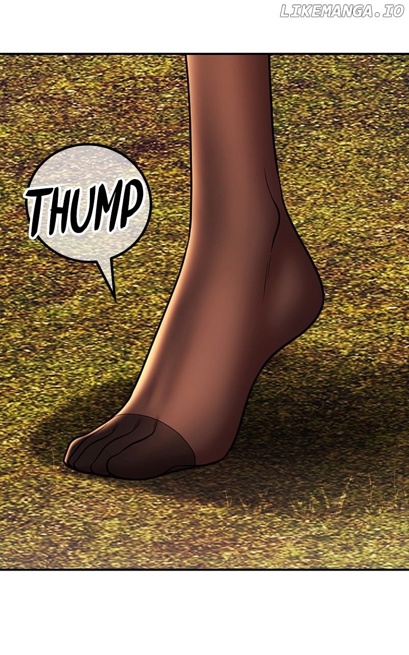 +99 Wooden stick Chapter 101 - page 76