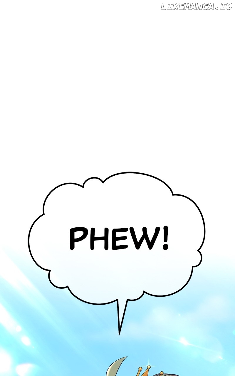 +99 Wooden stick Chapter 101 - page 77