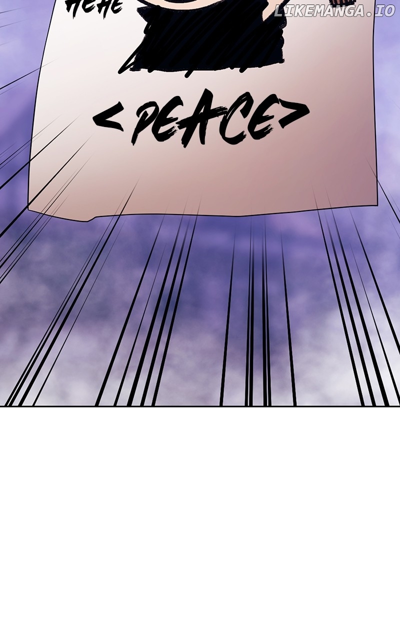 +99 Wooden stick Chapter 101 - page 8