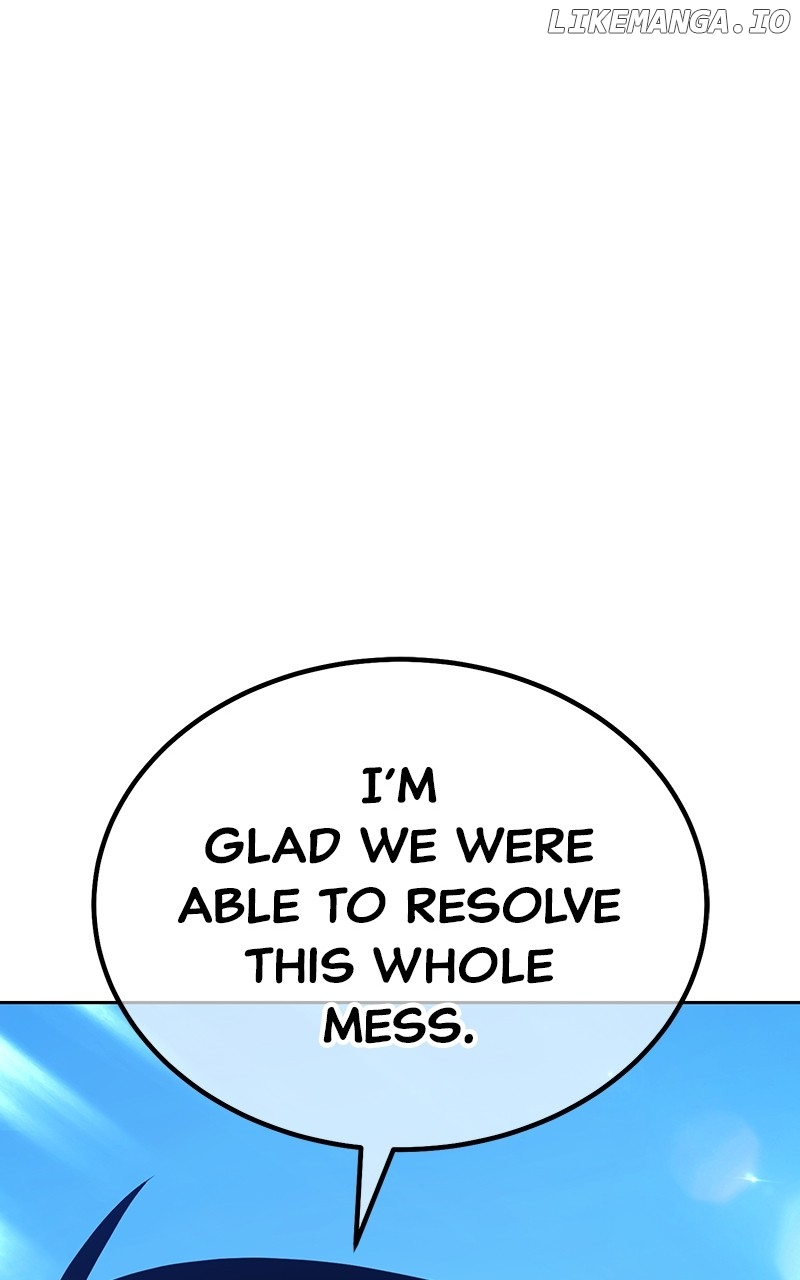 +99 Wooden stick Chapter 101 - page 83