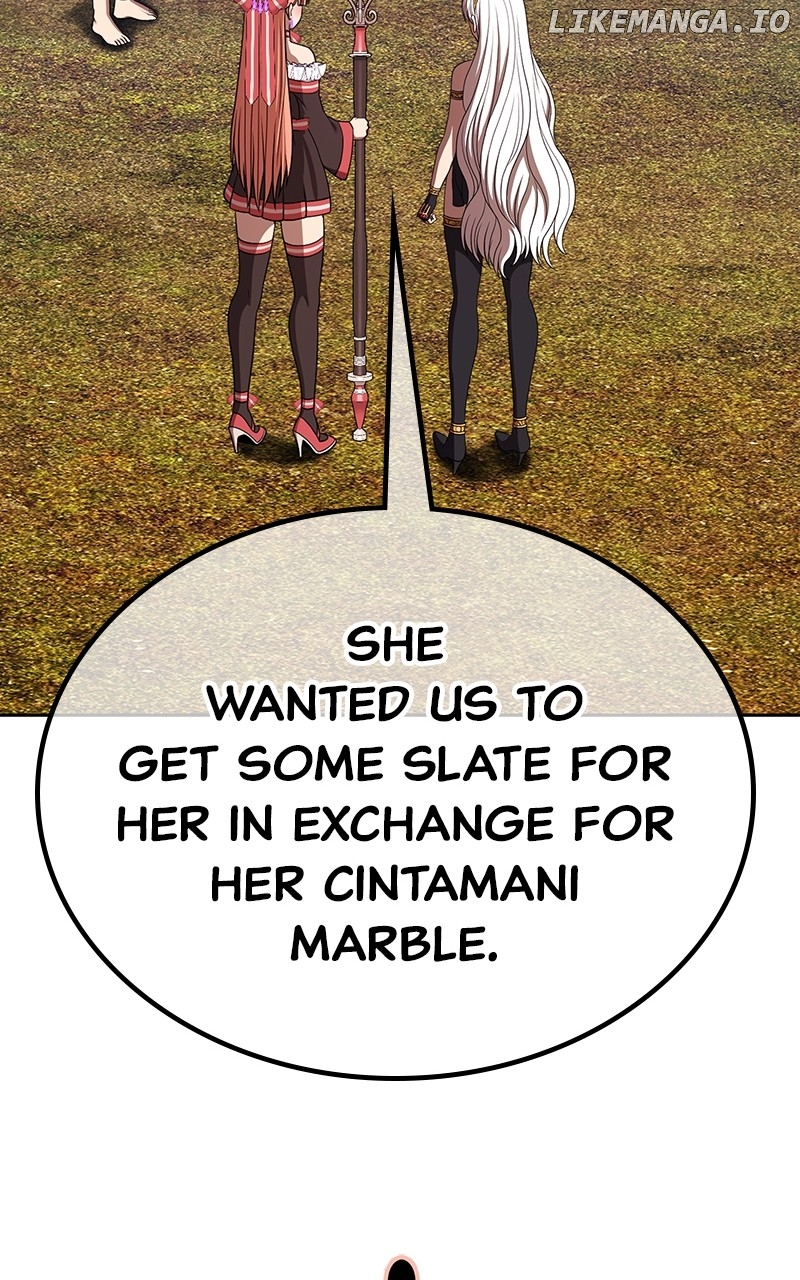 +99 Wooden stick Chapter 101 - page 87