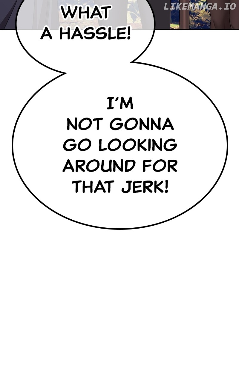 +99 Wooden stick Chapter 101 - page 91