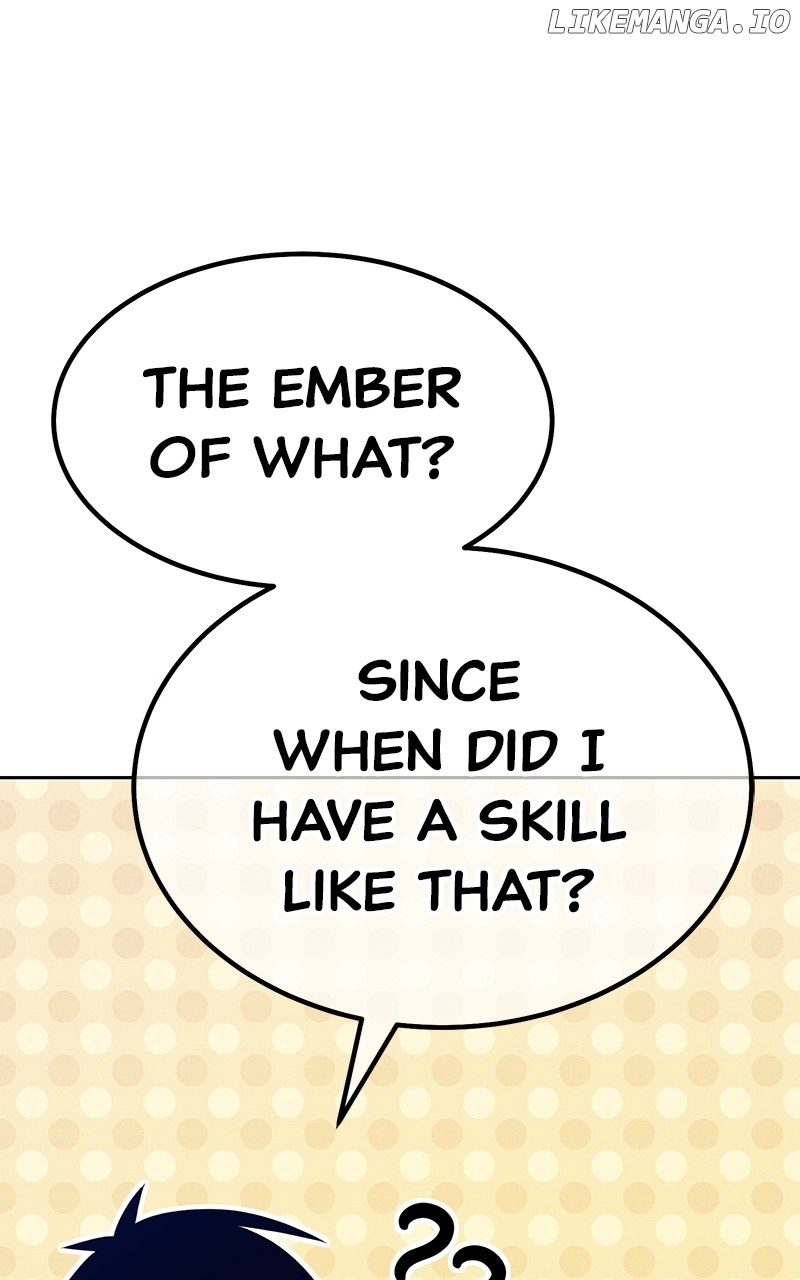 +99 Wooden stick Chapter 101 - page 95