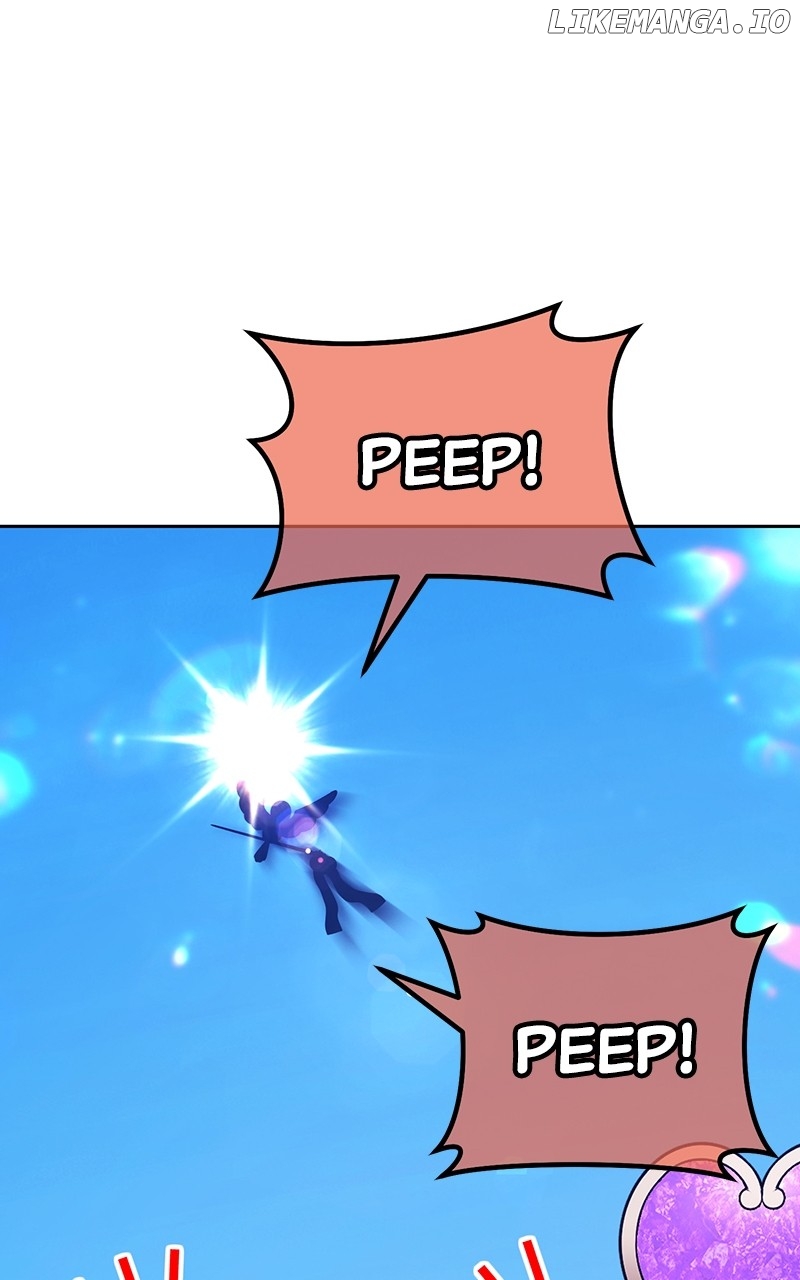 +99 Wooden stick Chapter 101 - page 98