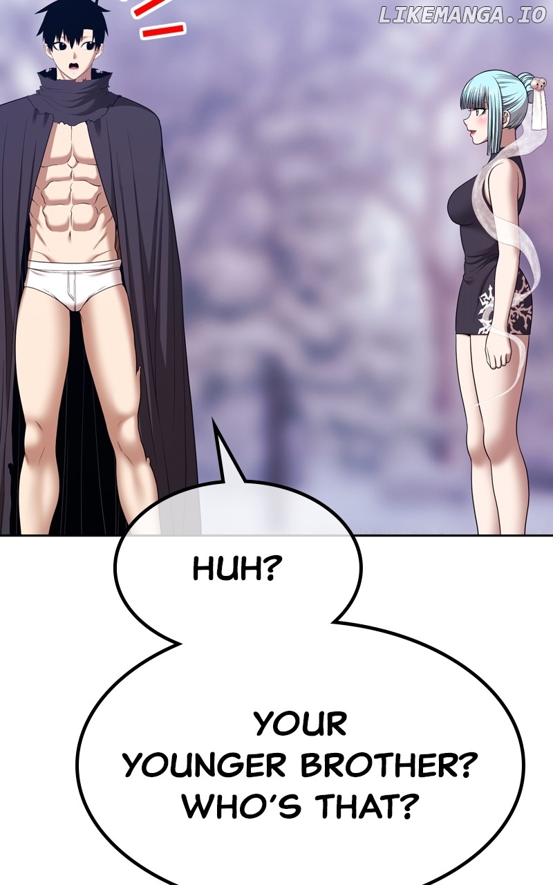 +99 Wooden stick Chapter 92 - page 10