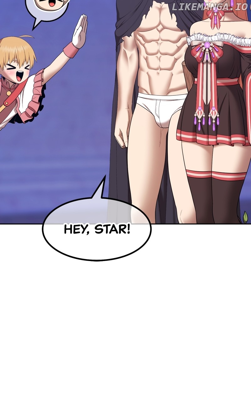 +99 Wooden stick Chapter 92 - page 118