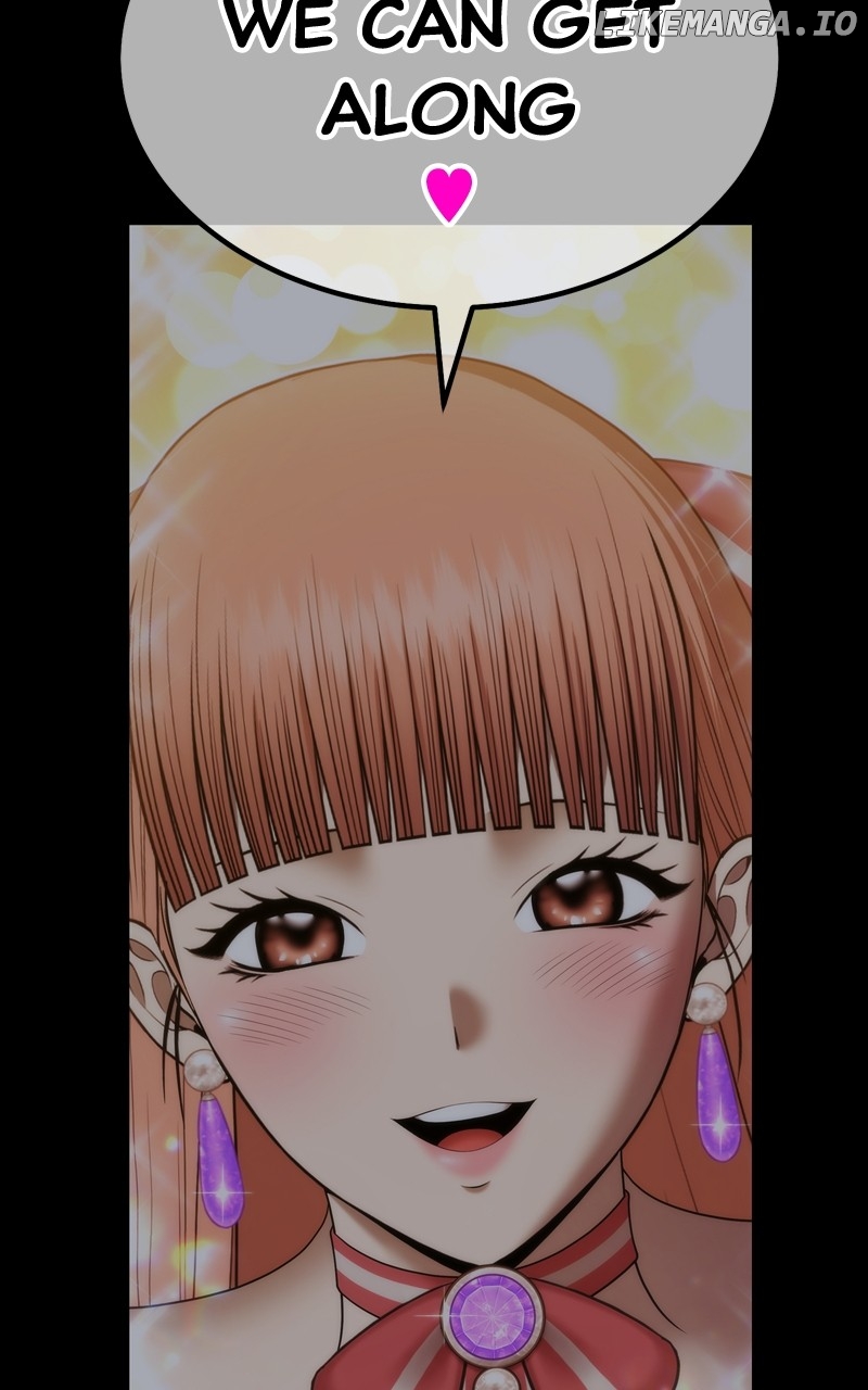 +99 Wooden stick Chapter 92 - page 138