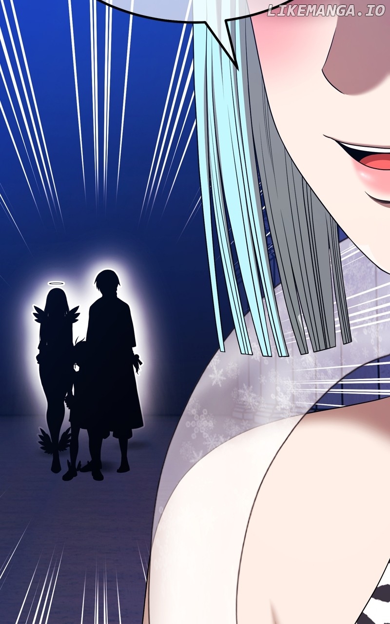 +99 Wooden stick Chapter 92 - page 158