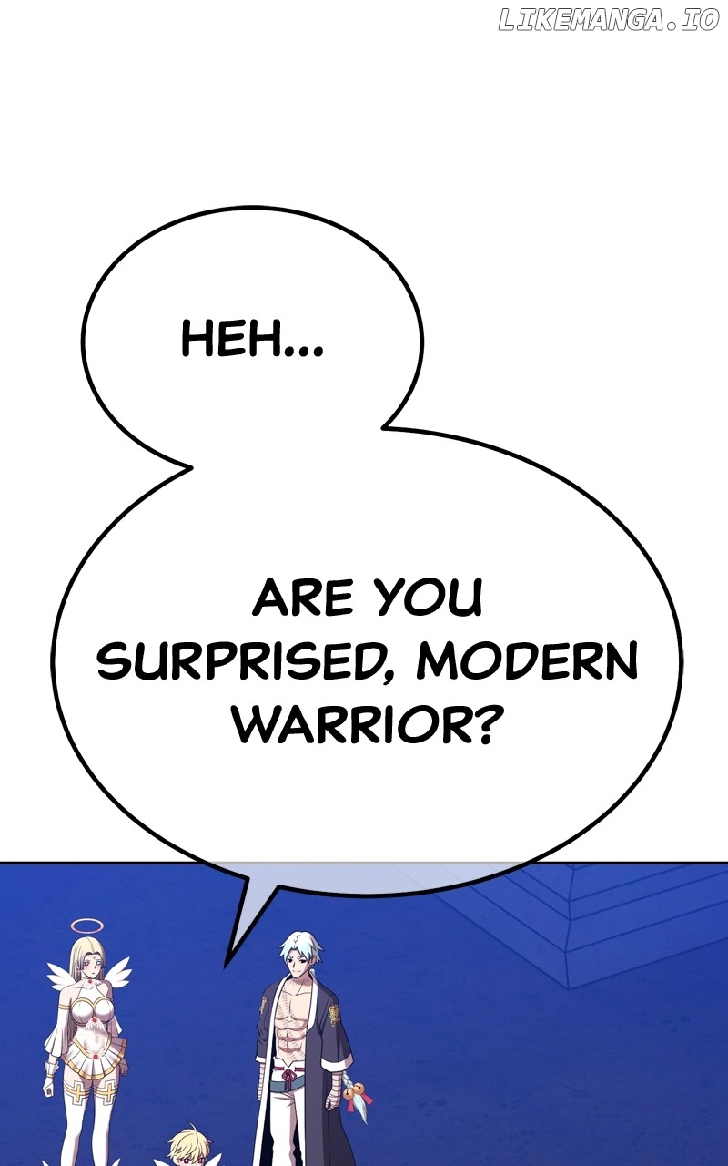 +99 Wooden stick Chapter 92 - page 169
