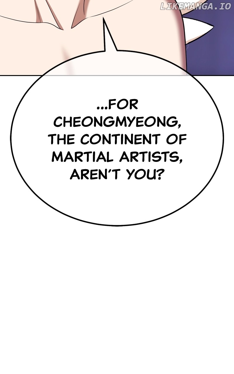 +99 Wooden stick Chapter 92 - page 173