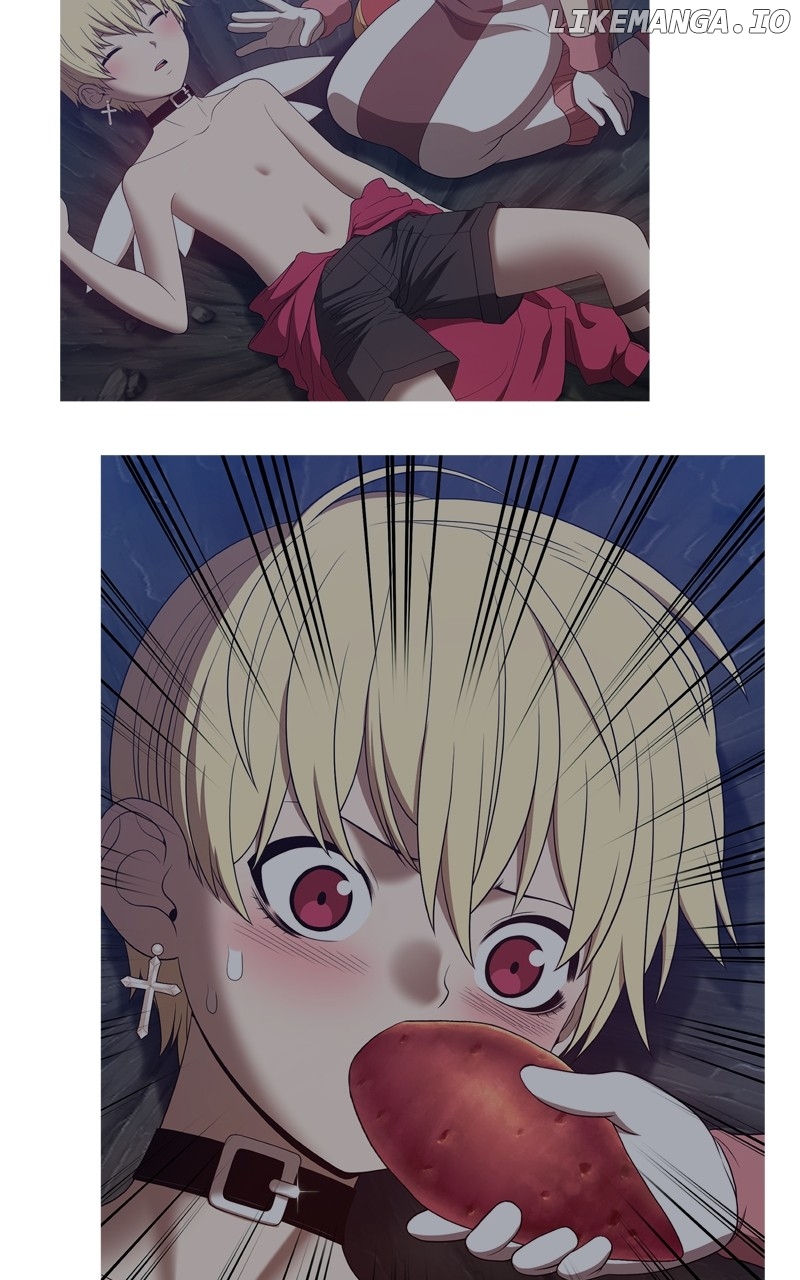 +99 Wooden stick Chapter 92 - page 191