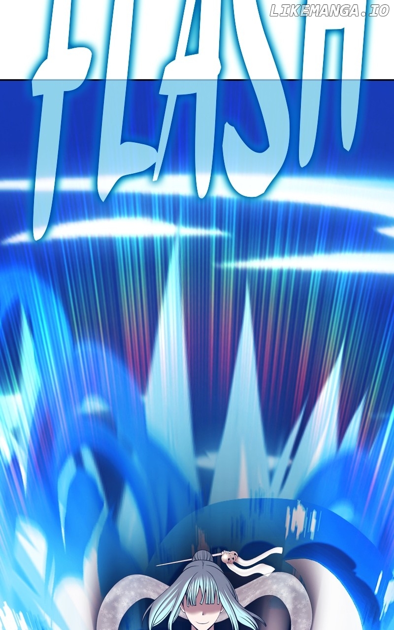 +99 Wooden stick Chapter 92 - page 255