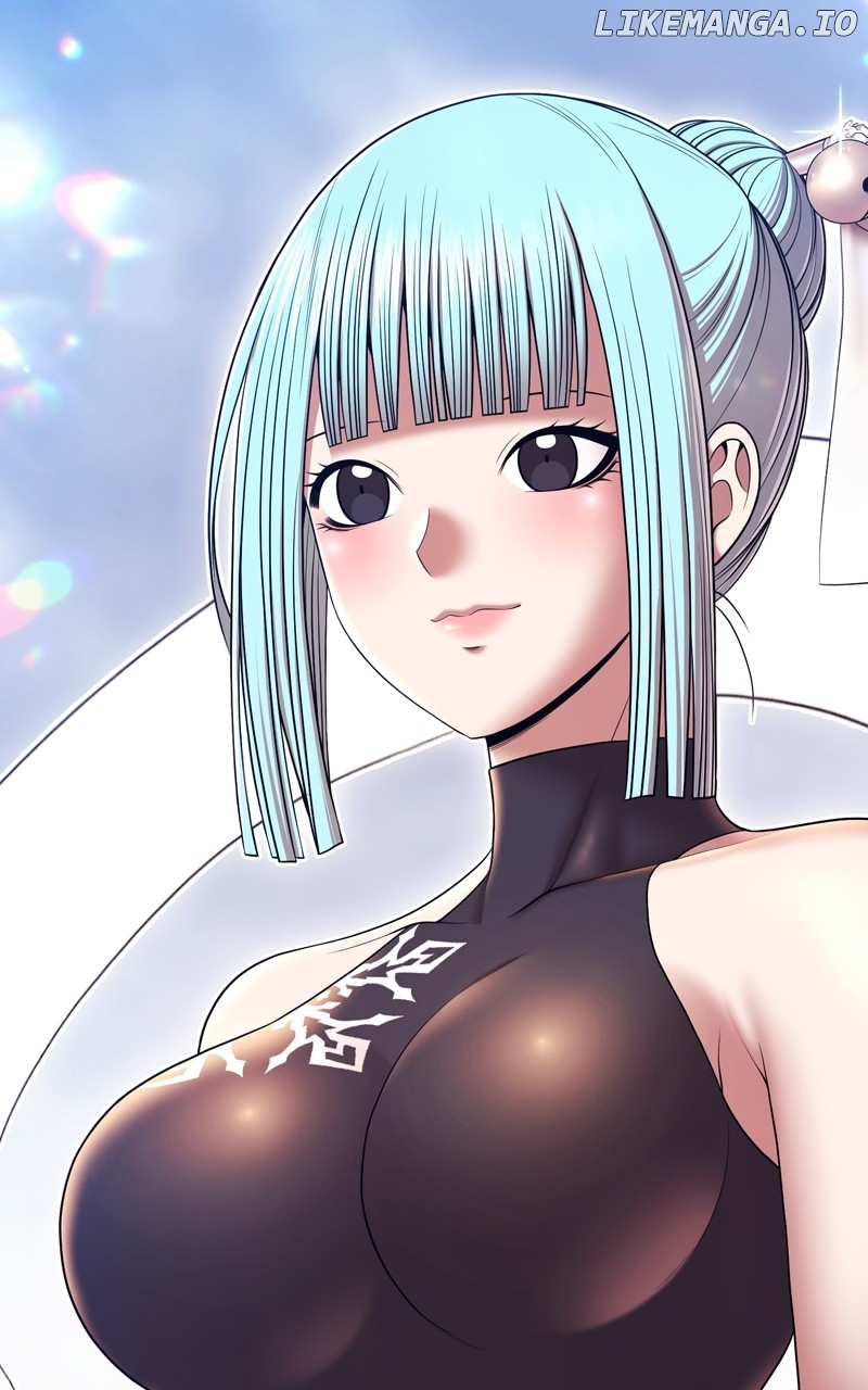 +99 Wooden stick Chapter 92 - page 29
