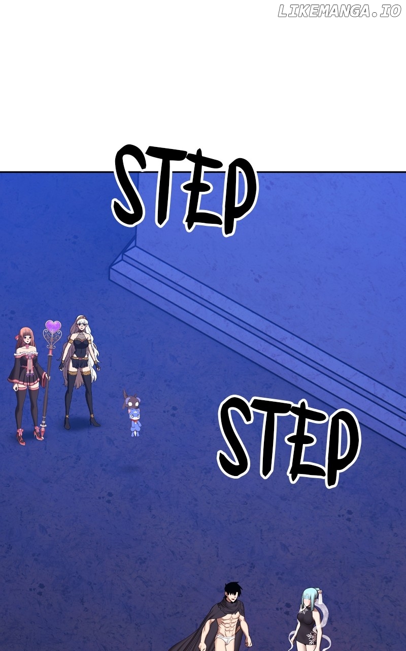 +99 Wooden stick Chapter 92 - page 298