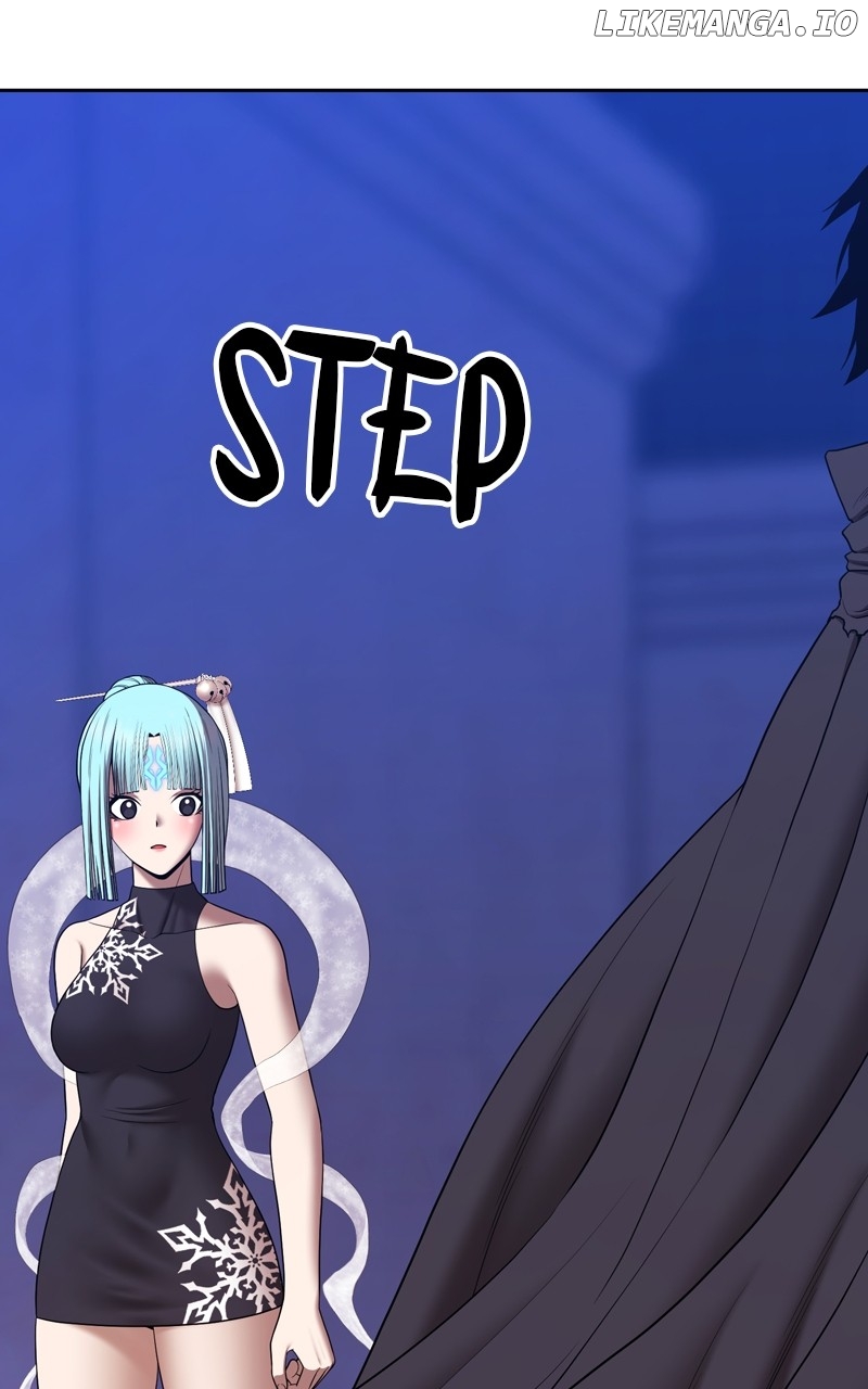 +99 Wooden stick Chapter 92 - page 300
