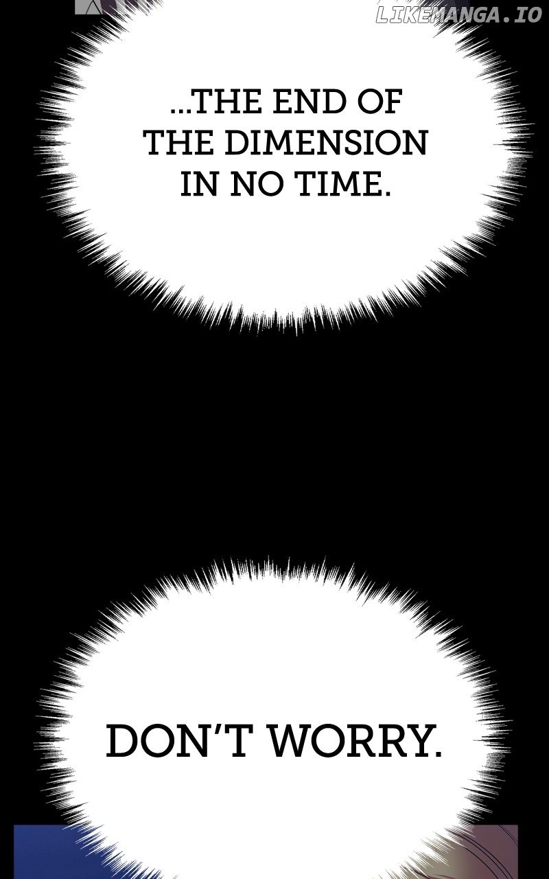 +99 Wooden stick Chapter 92 - page 383