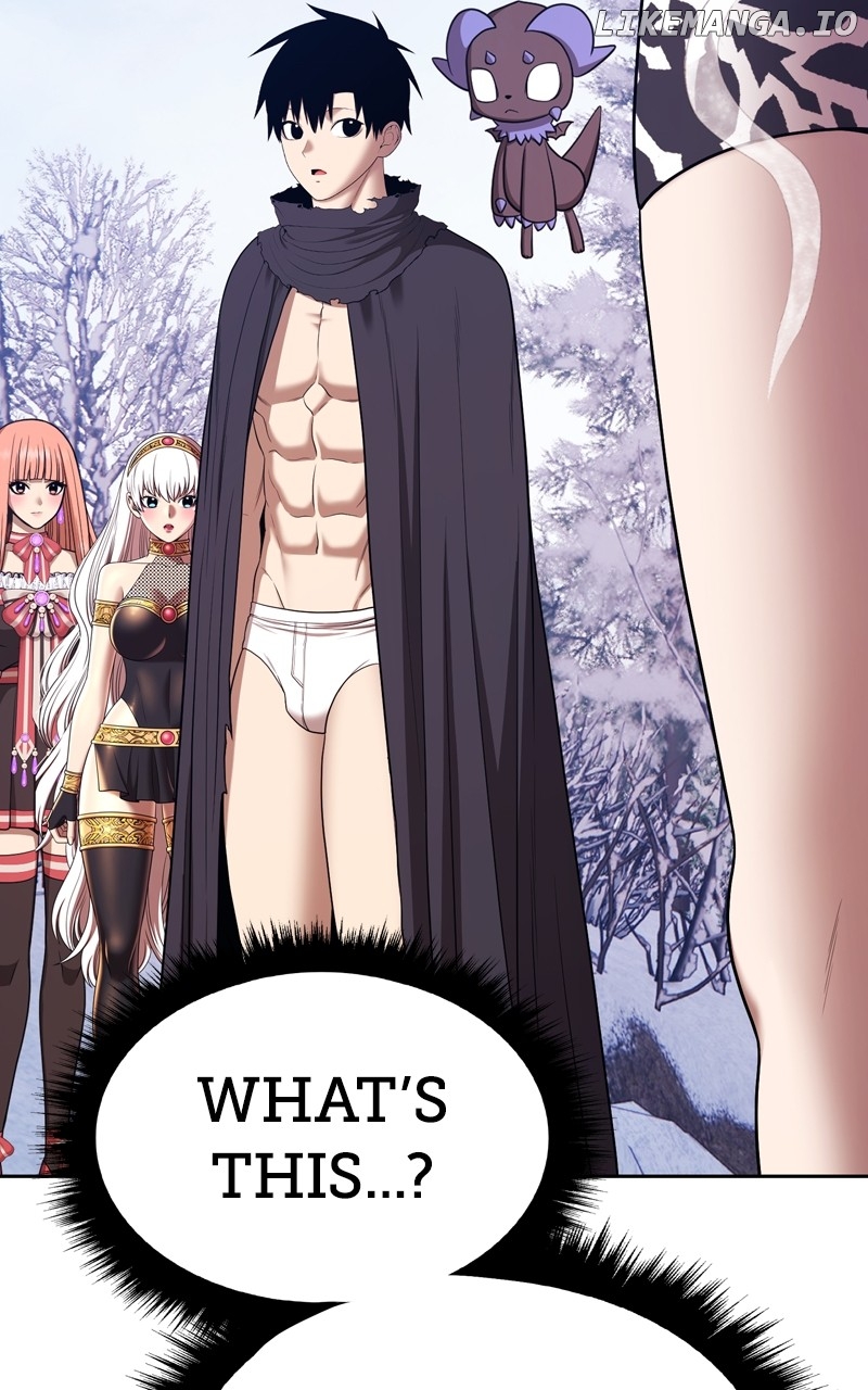+99 Wooden stick Chapter 92 - page 7