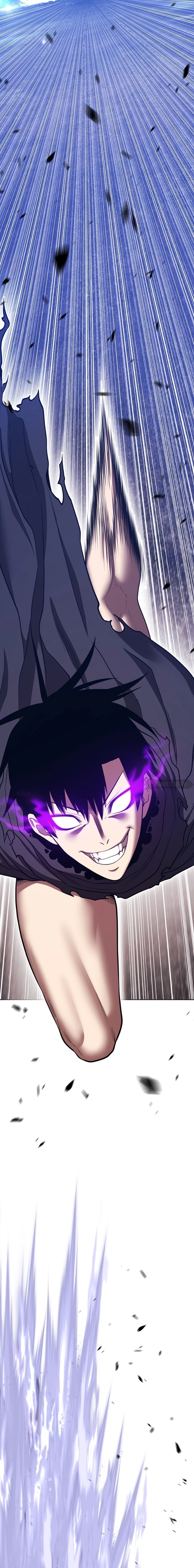 +99 Wooden stick Chapter 137 - page 14