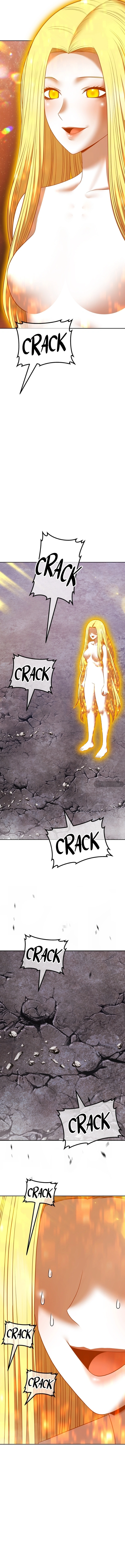 +99 Wooden stick Chapter 137 - page 18