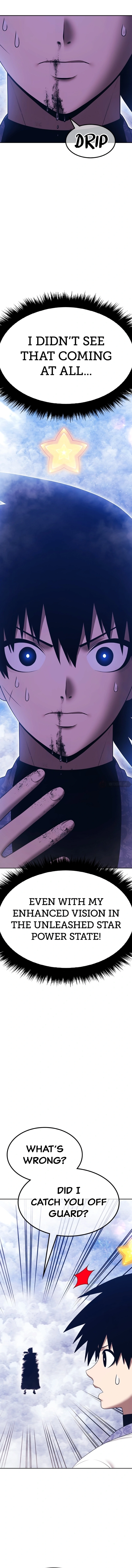 +99 Wooden stick Chapter 137 - page 40