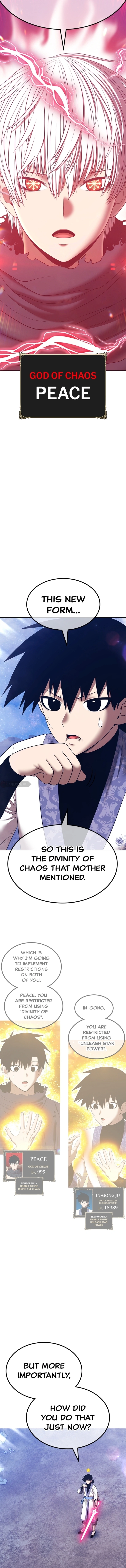 +99 Wooden stick Chapter 137 - page 42