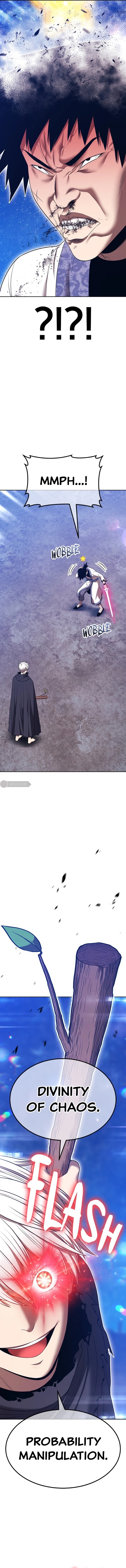 +99 Wooden stick Chapter 137 - page 44