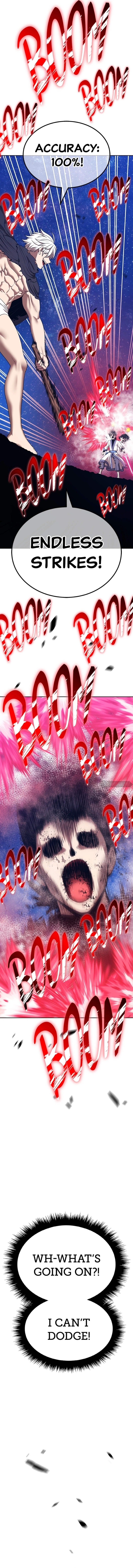 +99 Wooden stick Chapter 137 - page 45