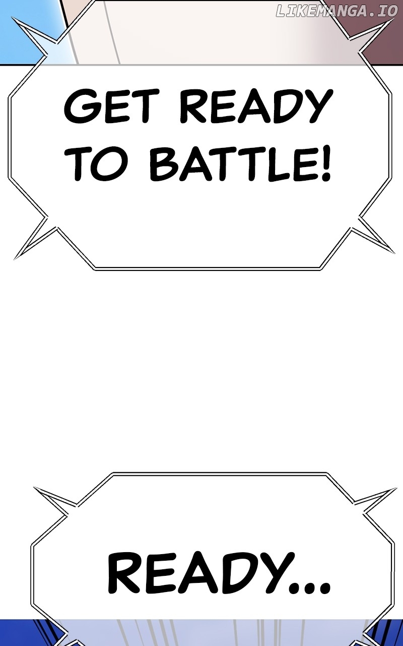 +99 Wooden stick Chapter 133 - page 108