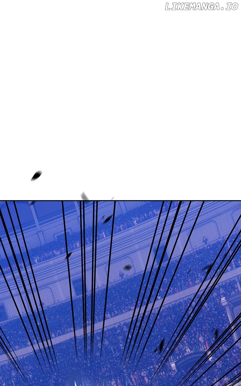 +99 Wooden stick Chapter 133 - page 112