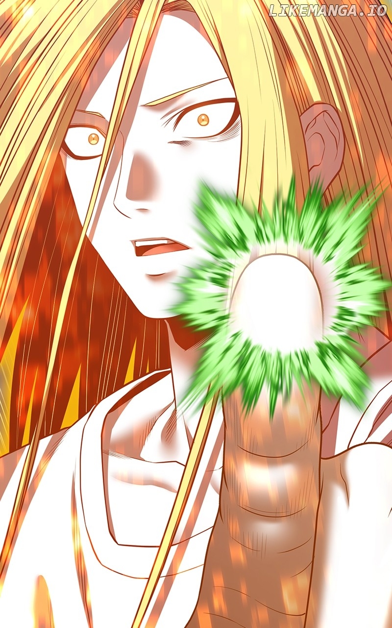 +99 Wooden stick Chapter 133 - page 127