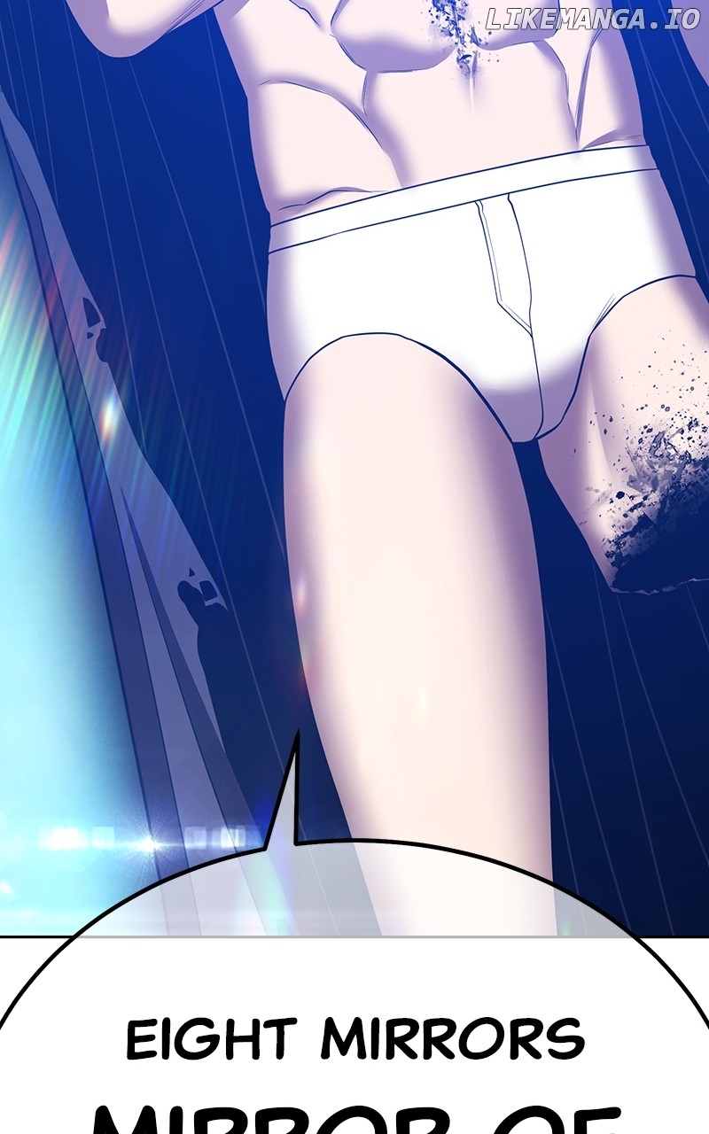 +99 Wooden stick Chapter 133 - page 197