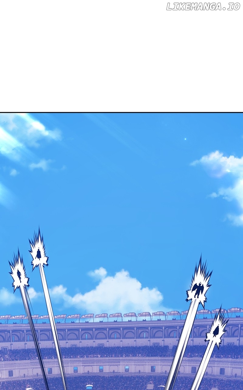 +99 Wooden stick Chapter 133 - page 234