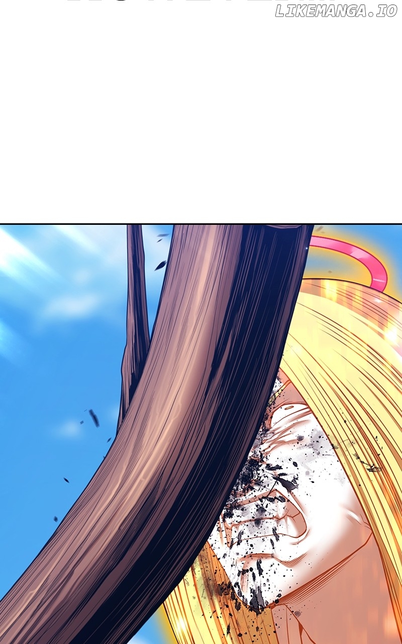 +99 Wooden stick Chapter 133 - page 240