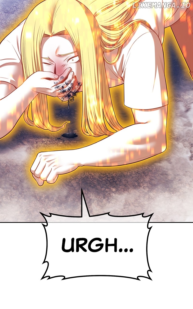 +99 Wooden stick Chapter 133 - page 251