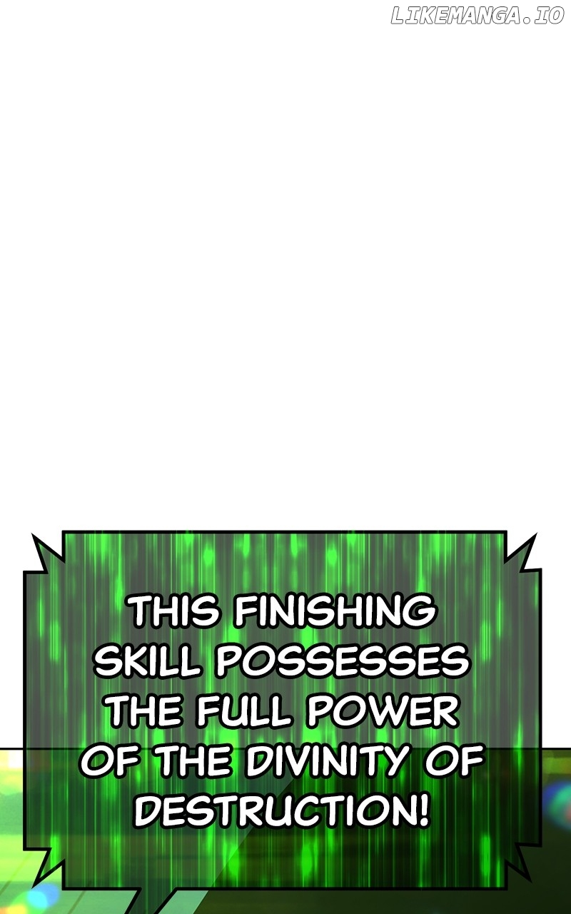 +99 Wooden stick Chapter 133 - page 331