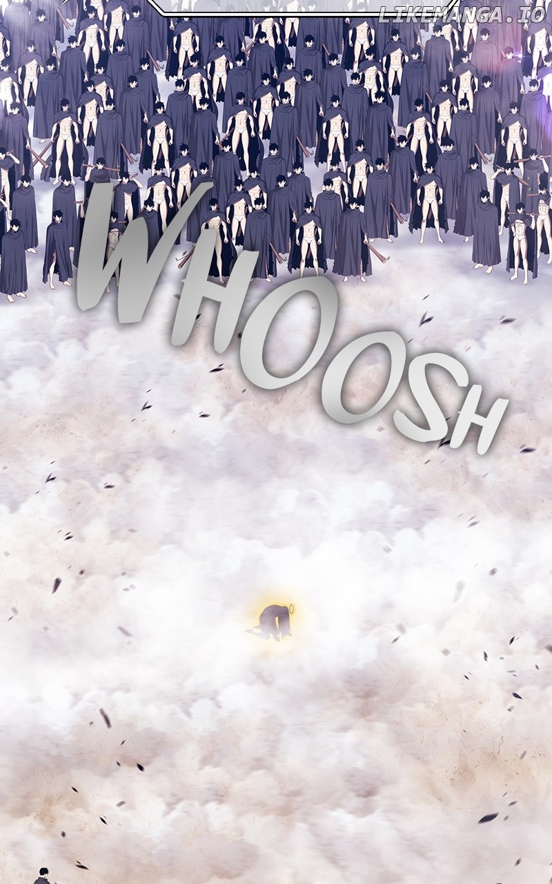 +99 Wooden stick Chapter 133 - page 358