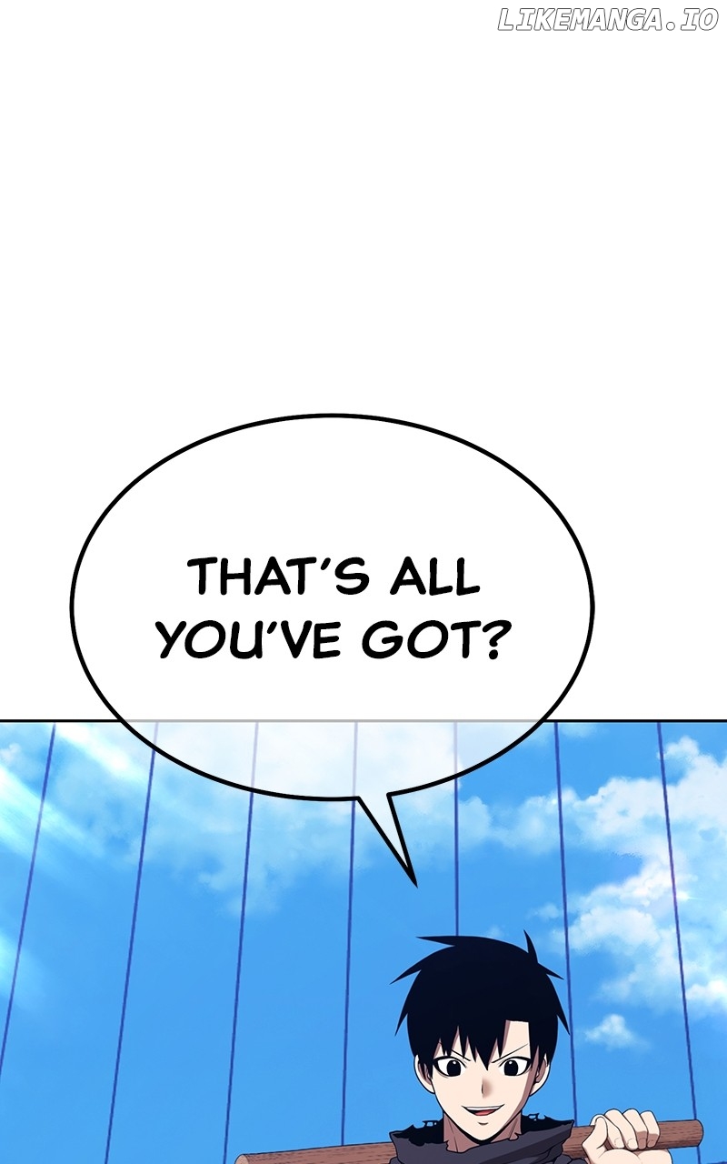 +99 Wooden stick Chapter 133 - page 363