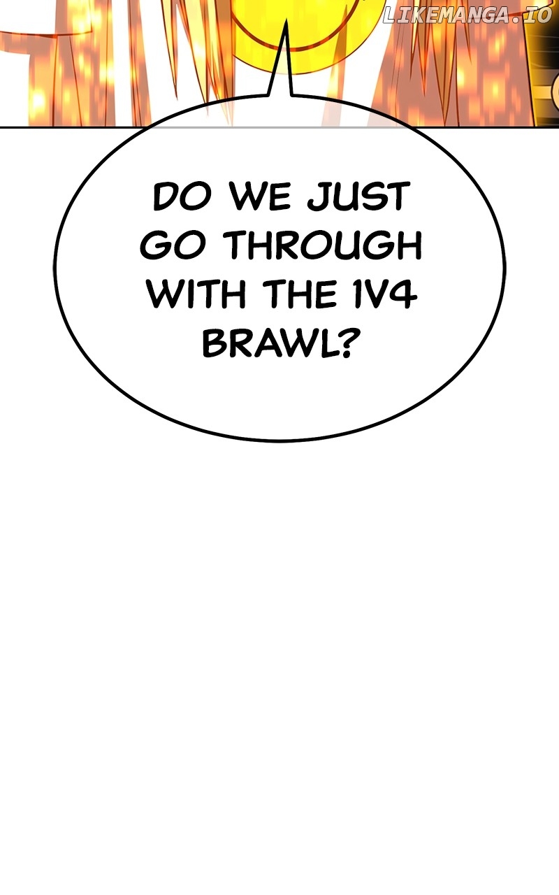 +99 Wooden stick Chapter 133 - page 40