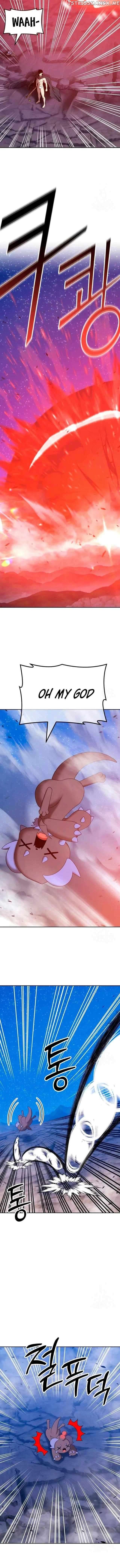 +99 Wooden stick Chapter 60 - page 10