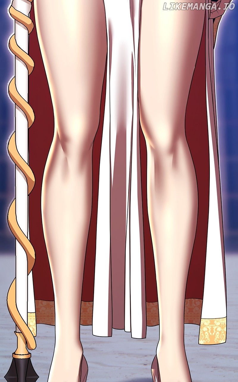 +99 Wooden stick Chapter 126 - page 10