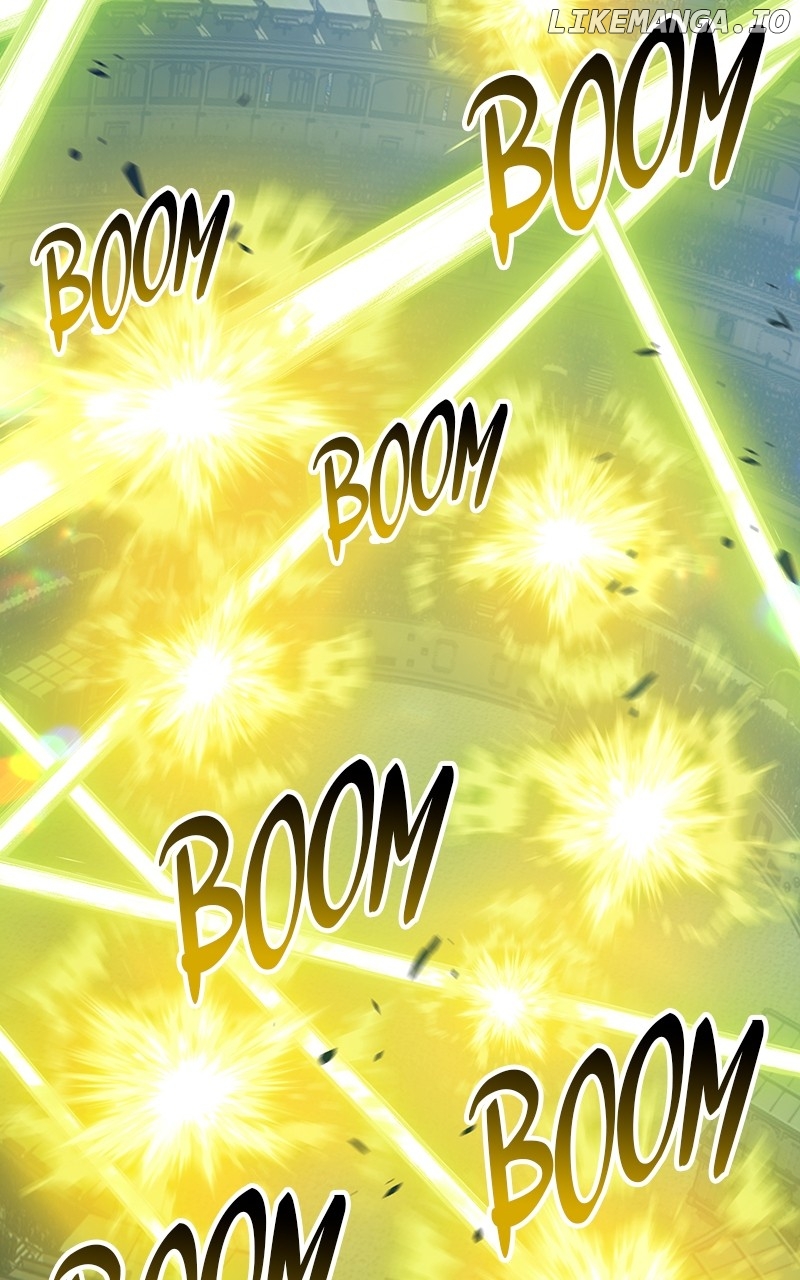 +99 Wooden stick Chapter 126 - page 100